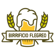 Logo Birrificio Flegreo