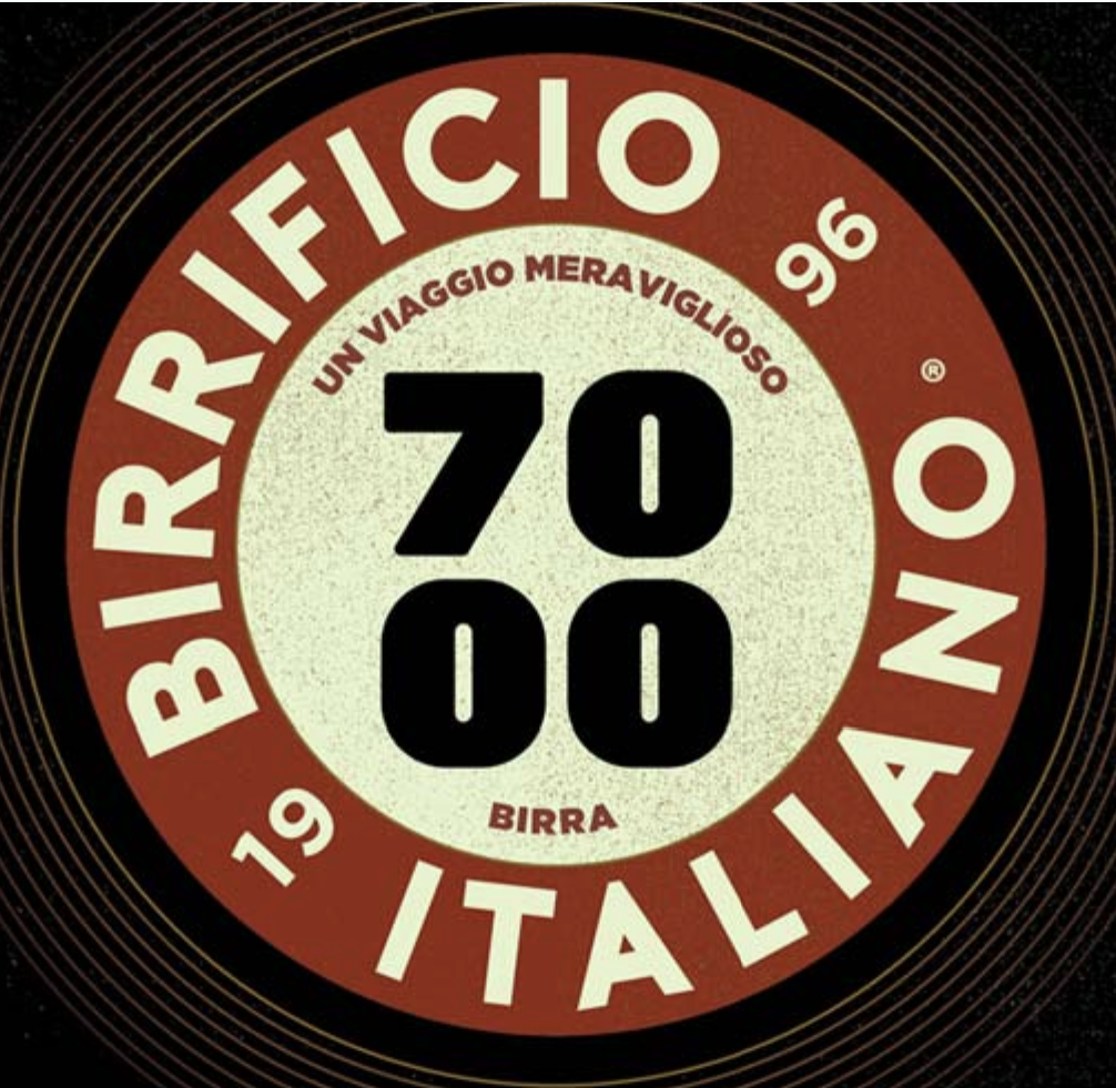Logo Birrificio Italiano