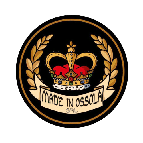 Logo Birrificio Ossolano