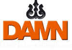 Logo Birrificio Ottigliese - DAMN