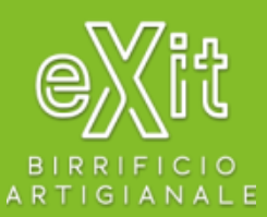 Logo Birrificio Exit
