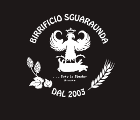 Logo Birrificio Sguaraunda