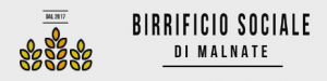 Logo Birrificio Sociale di Malnate