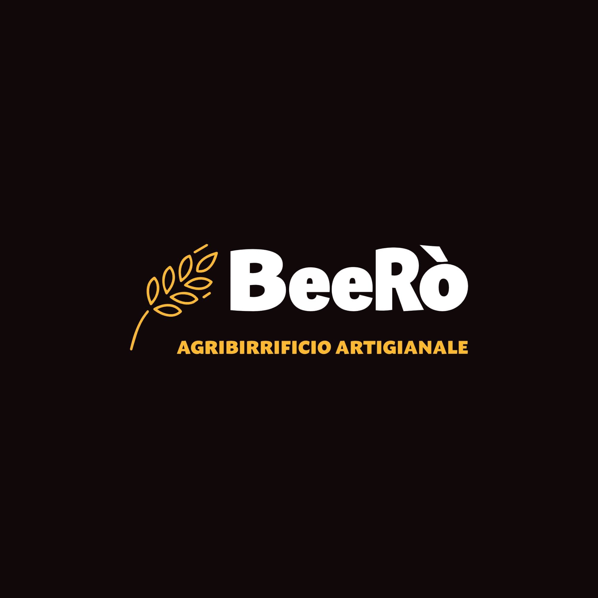 Logo Birrò