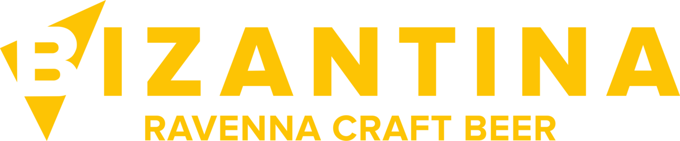 Logo Bizantina