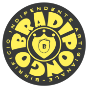 Logo Bradipongo