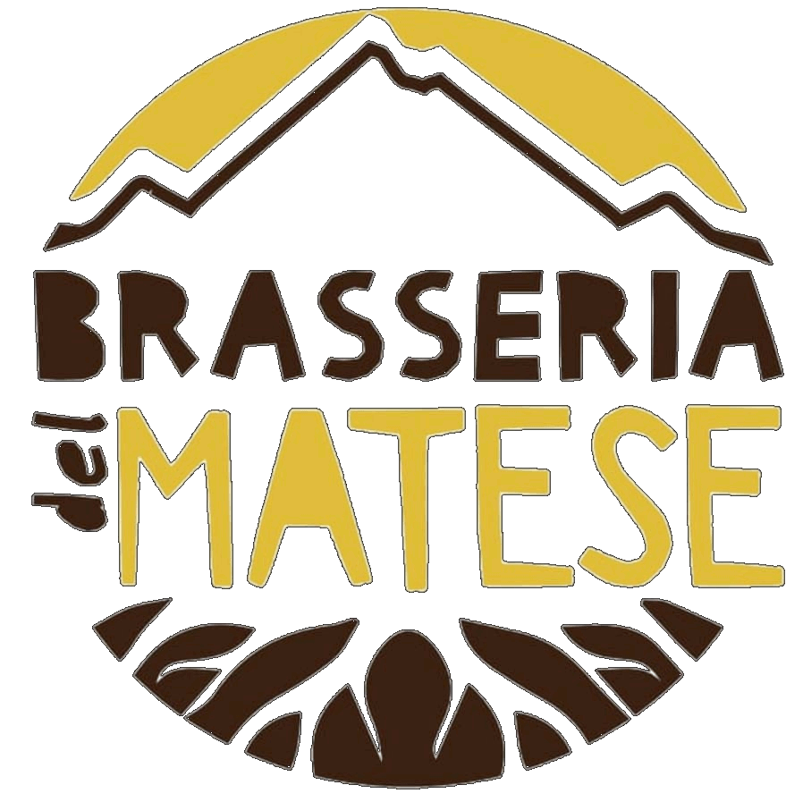 Logo Brasseria del Matese
