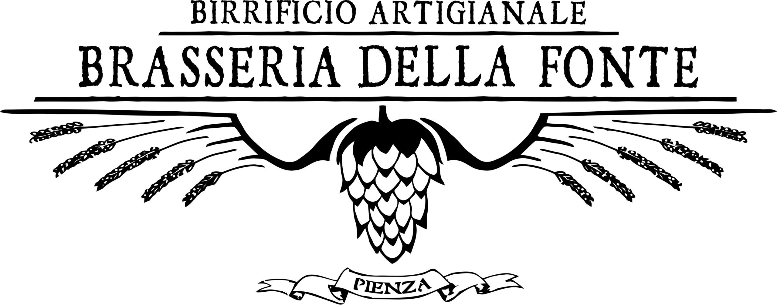 Logo Brasseria della Fonte
