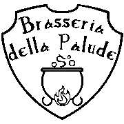 Logo Brasseria della  Palude