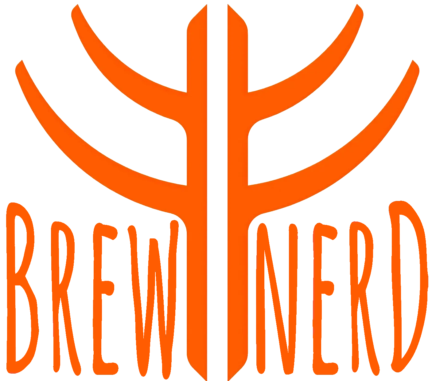 Logo Brewnerd