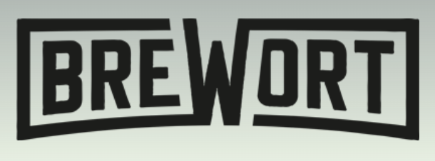 Logo Brewort