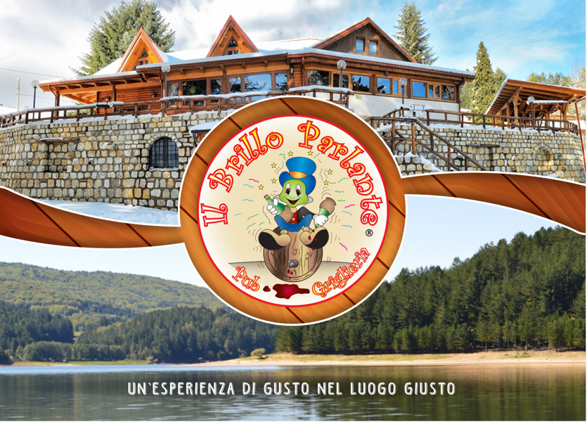 Logo Brillo Parlante