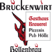 Logo Bruckenwirt