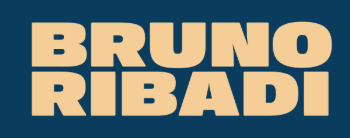 Logo Bruno Ribadi