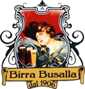 Logo Busalla