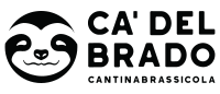 Logo Ca' del Brado