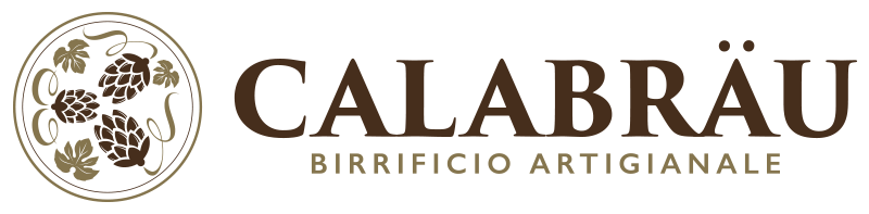 Logo Calabräu (Mountlion)