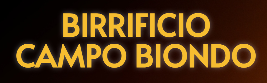Logo Campo Biondo