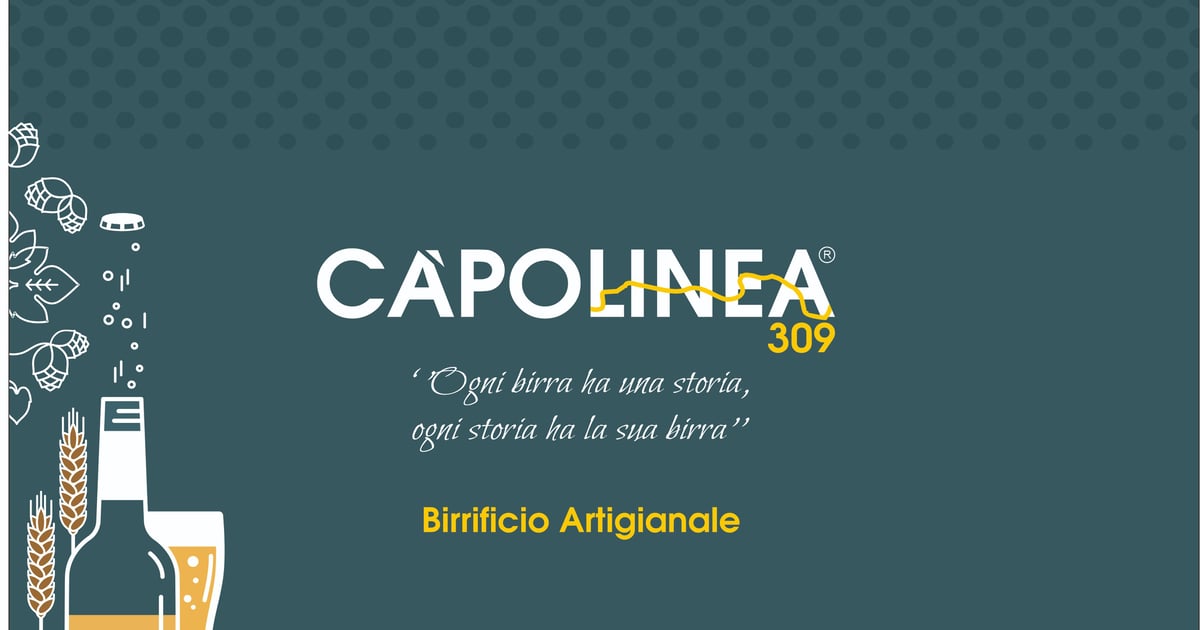 Logo Capolinea 309
