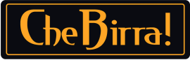 Logo Che Birra