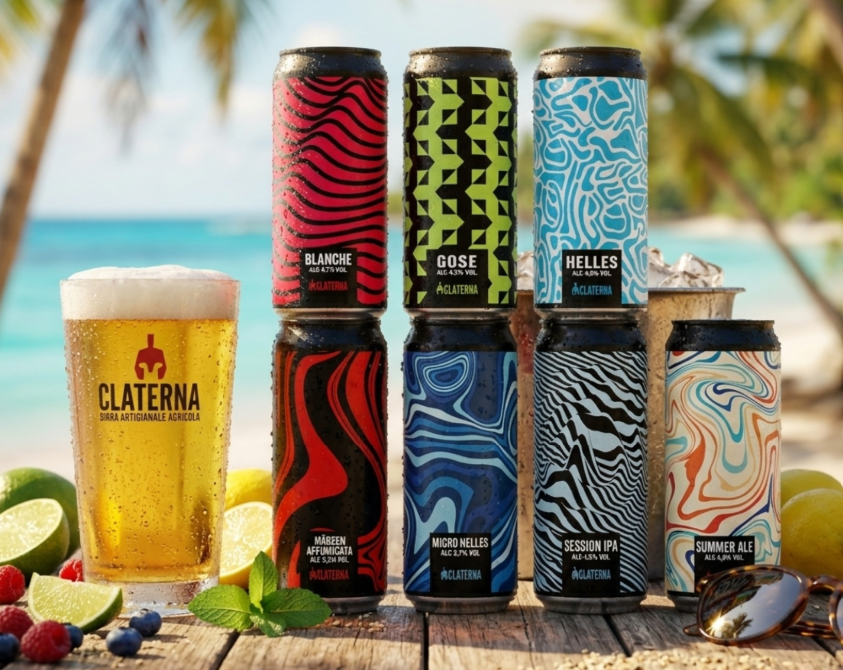 Claterna