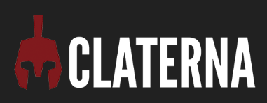 Logo Claterna