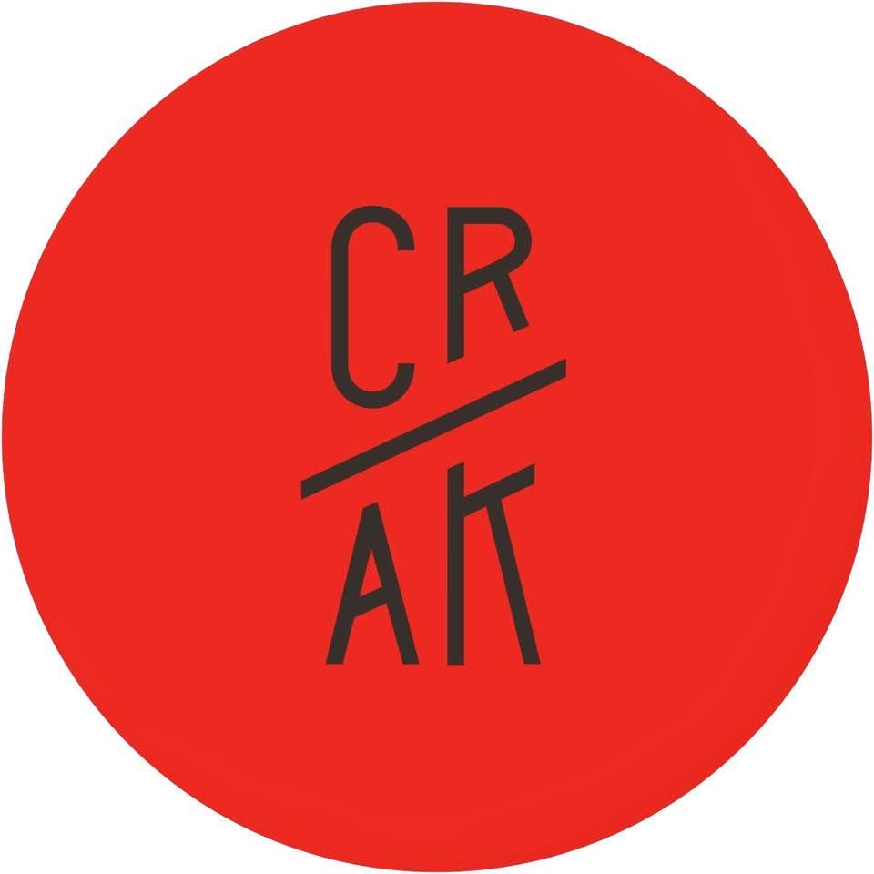 Logo CRAK Brewery