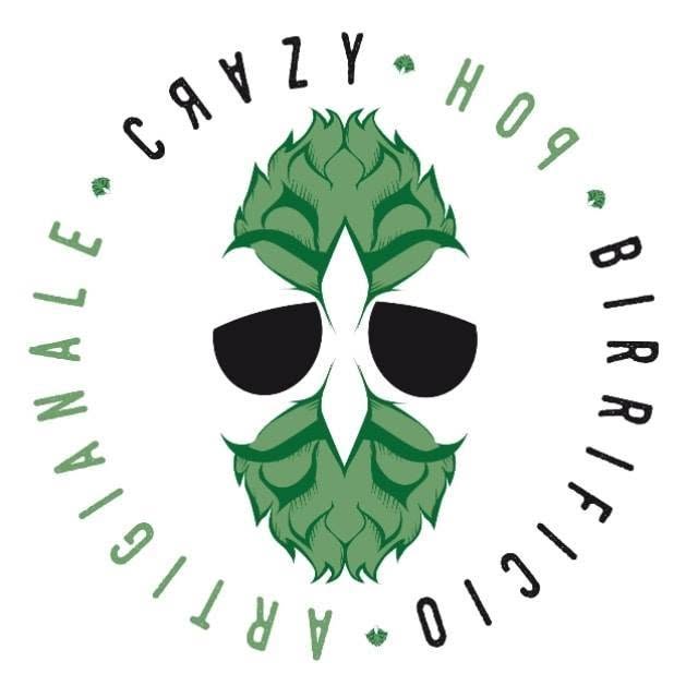 Logo Crazy Hop
