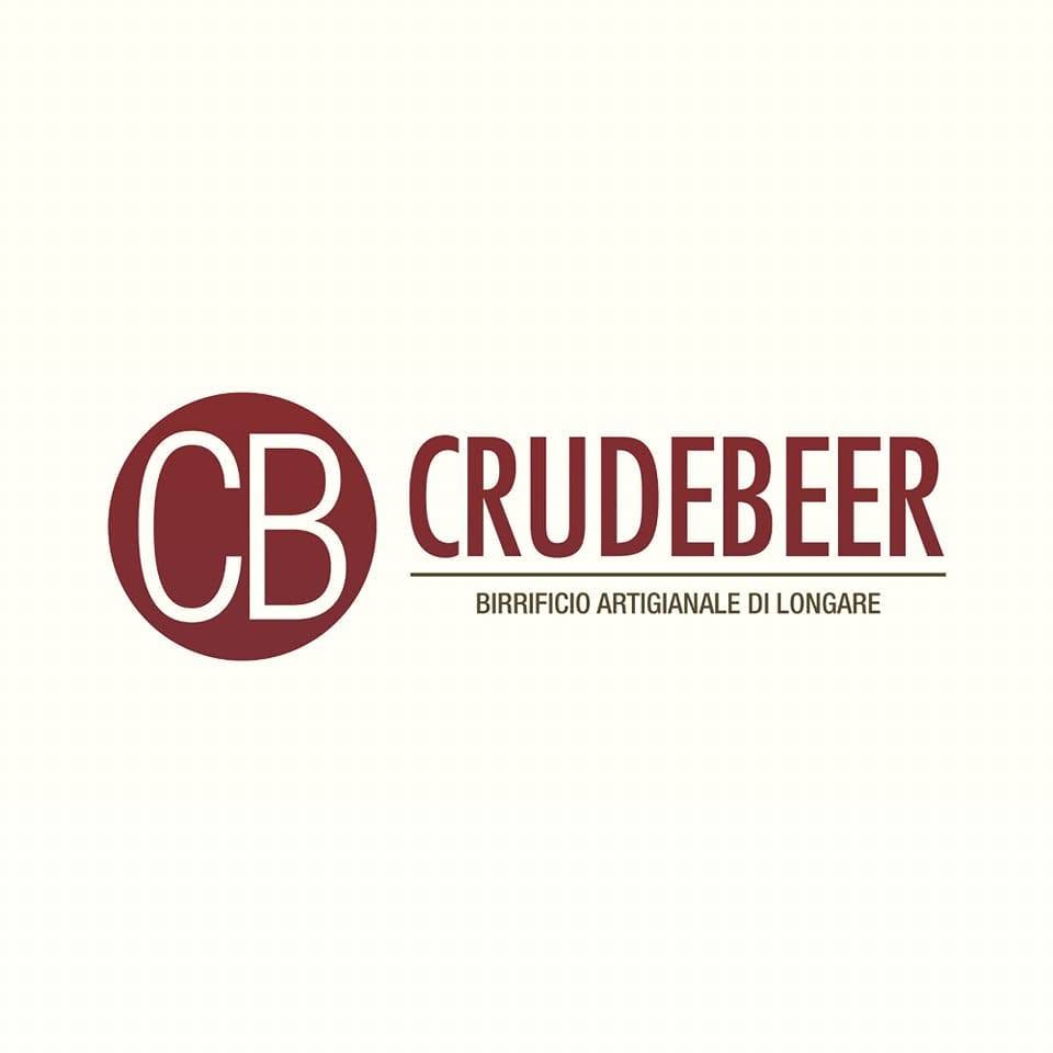 Logo CrudeBeer