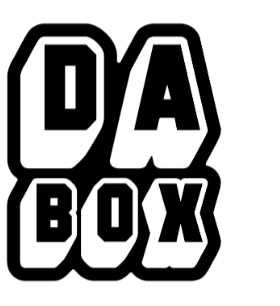 Logo Da Box
