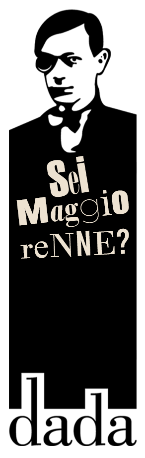 Logo Dada