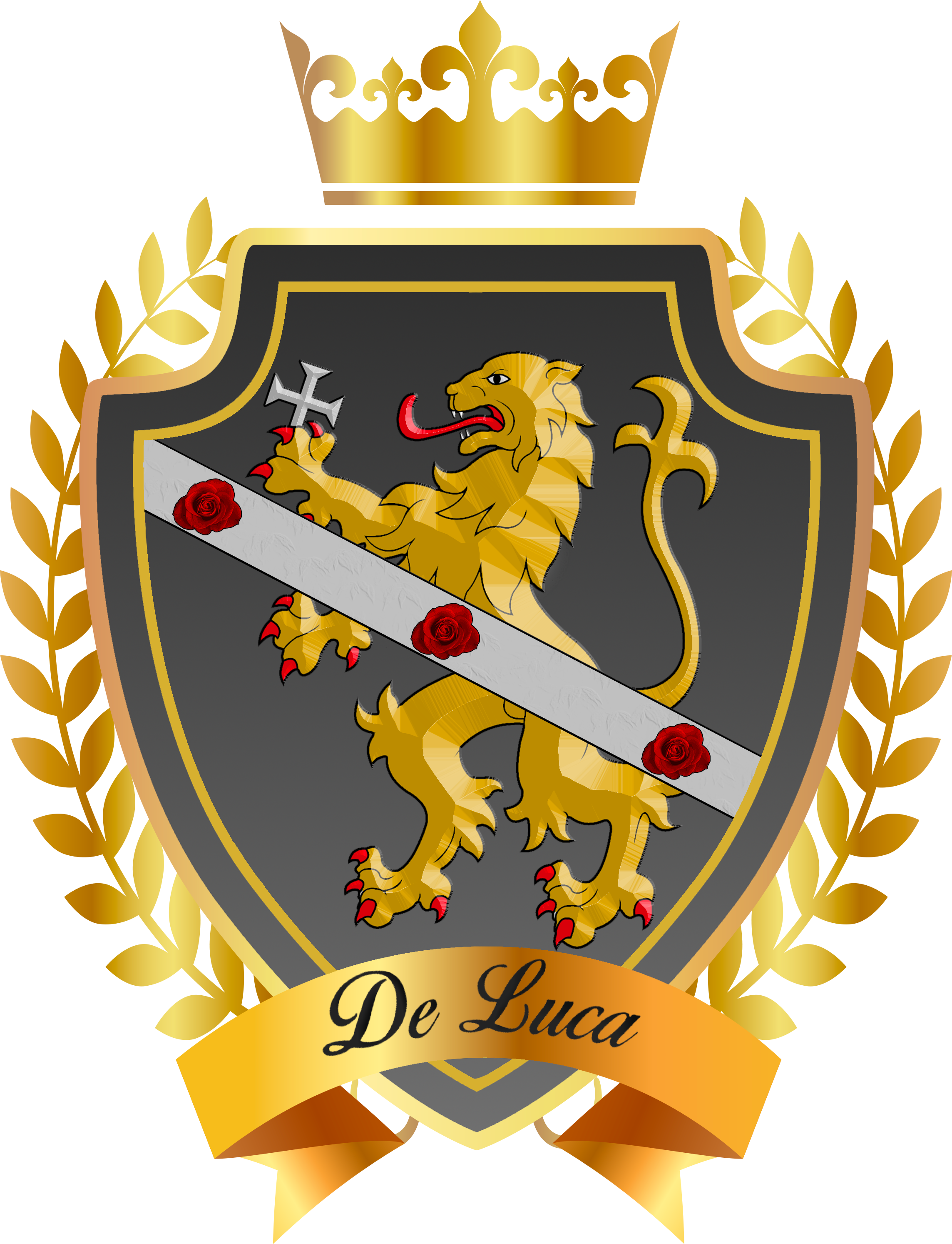 Logo De Luca