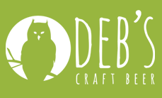Logo Deb's