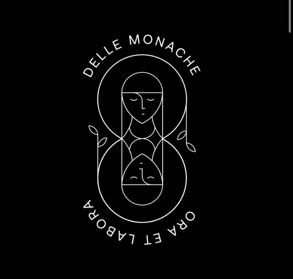 Logo Delle Monache