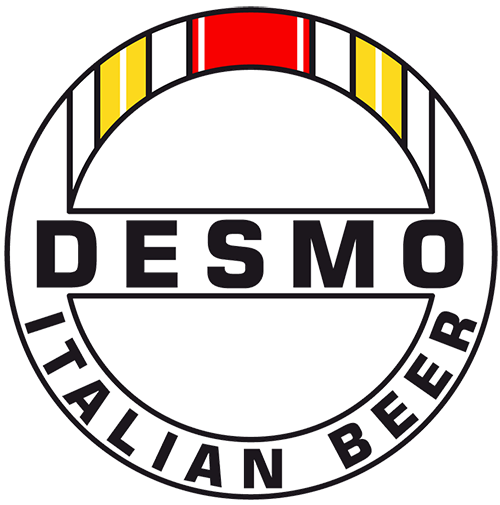 Logo Desmo