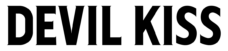 Logo Devil Kiss