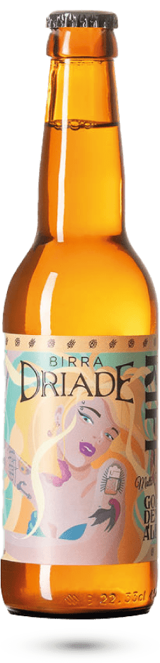 Riff — Driade