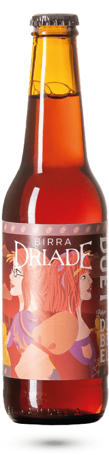 Duett — Driade