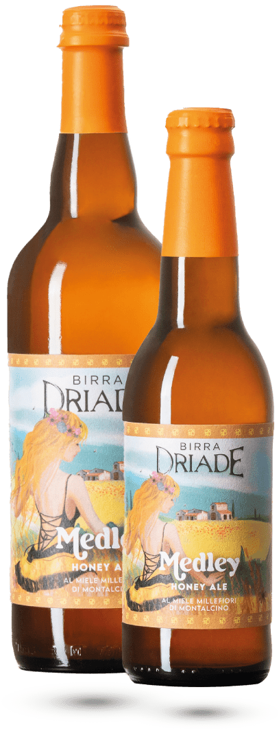 Medley — Driade