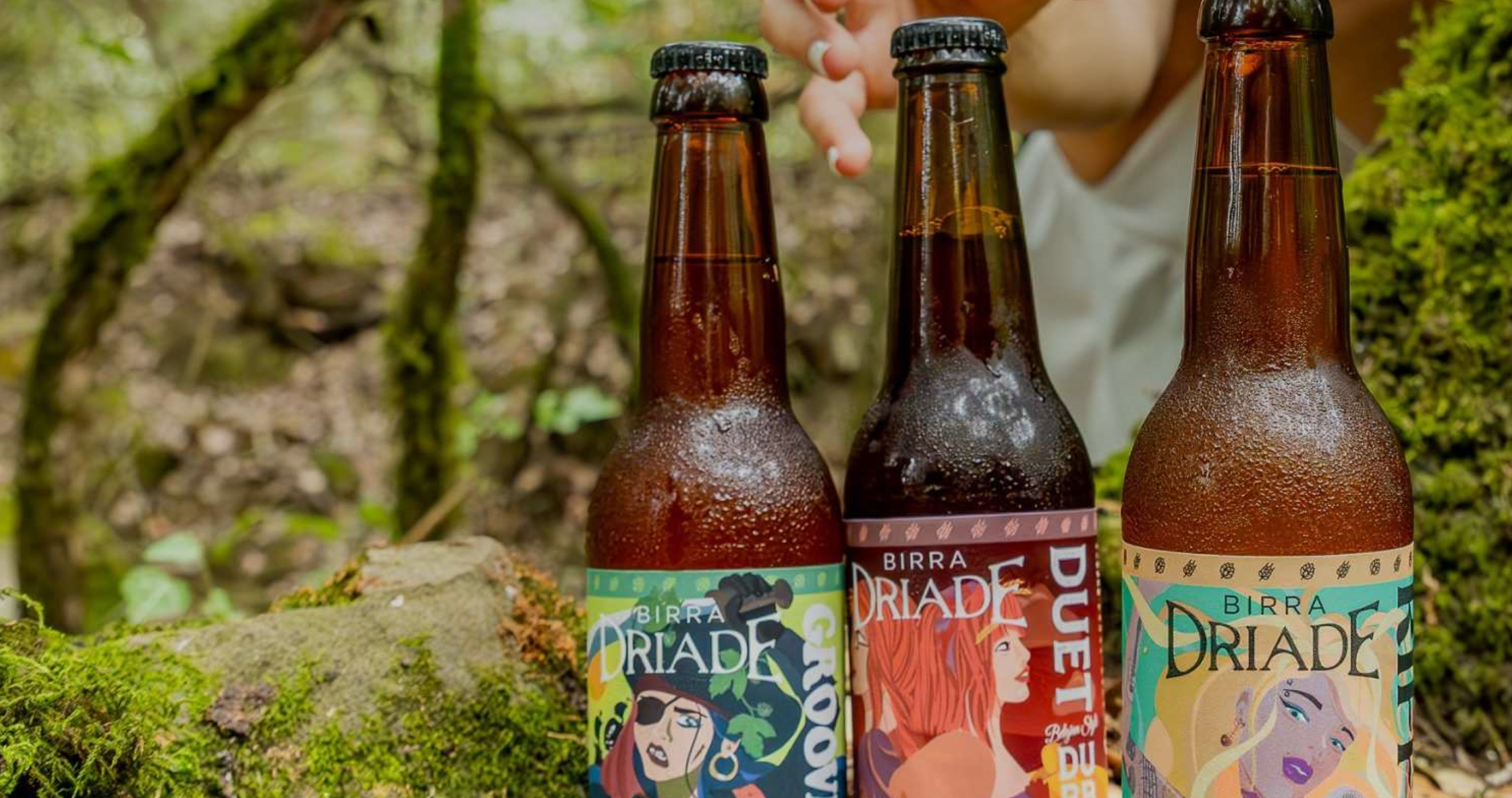 Driade