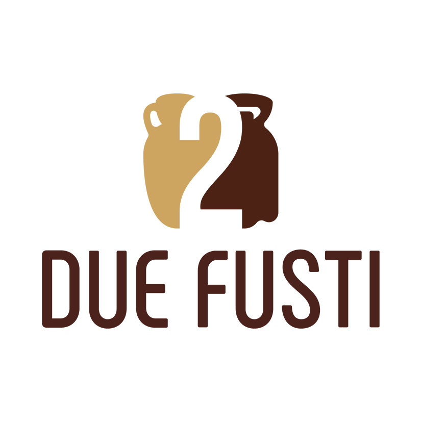 Logo Due Fusti