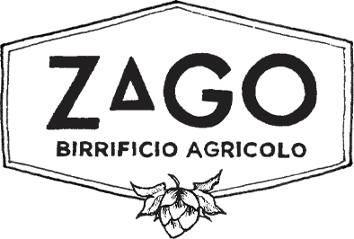 Logo Zago Birrificio società agricola s.a.s.