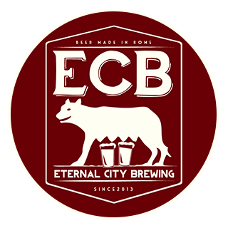 Logo Eternal City Brewing