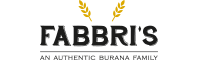 Logo Fabbri's