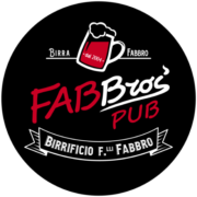 Logo FABBros Pub