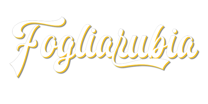 Logo Fogliarubia