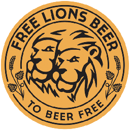 Logo Free Lions
