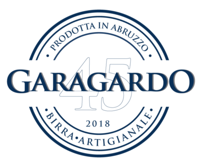 Logo Garagardo 45