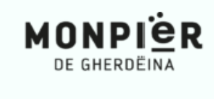 Logo Gardena (Monpiër de Gherdëina)