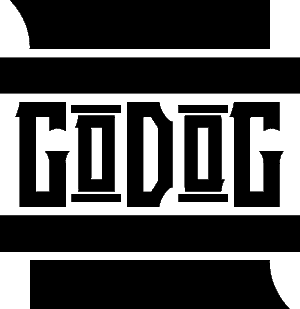 Logo Godog